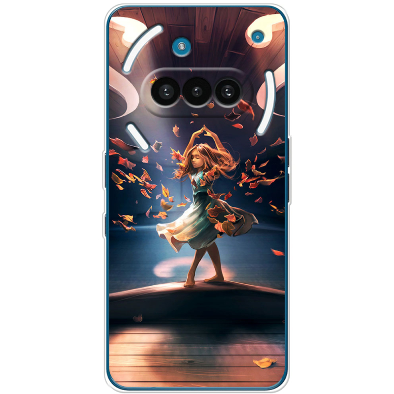 Чохол BoxFace Nothing Phone (3a) 