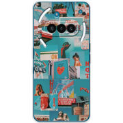 Чохол BoxFace Nothing Phone (3a) 