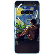 Чохол BoxFace Nothing Phone (3a) 