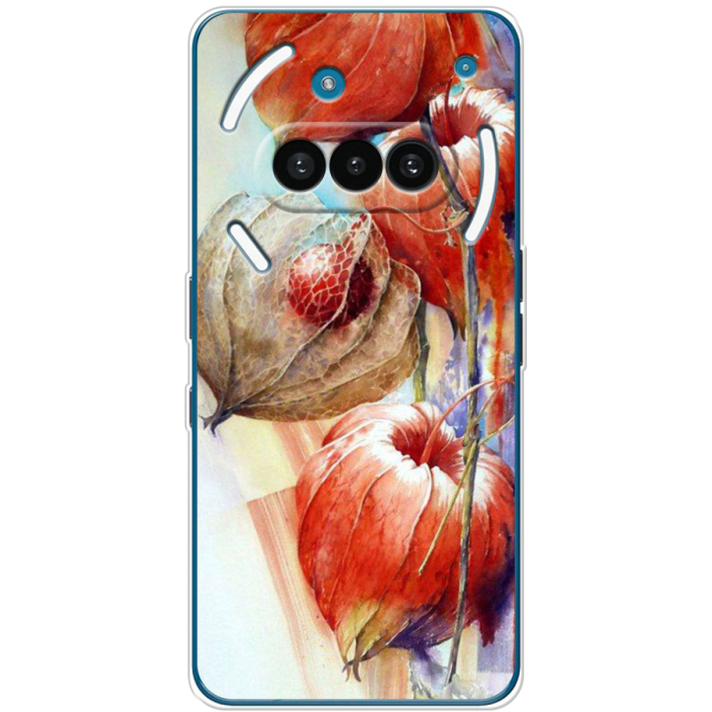 Чохол BoxFace Nothing Phone (3a) 