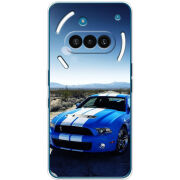 Чохол BoxFace Nothing Phone (3a) 