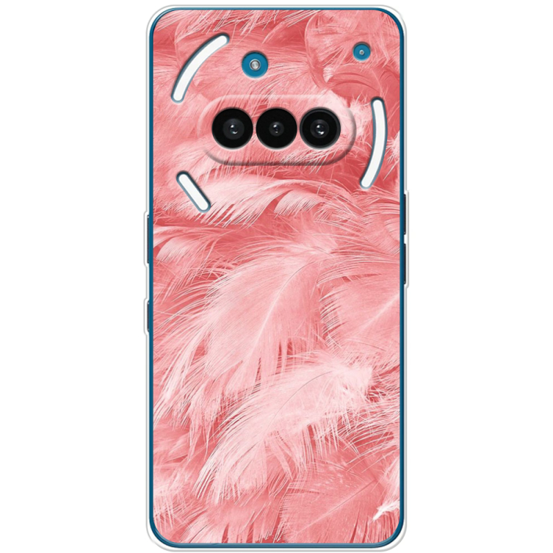 Чохол BoxFace Nothing Phone (3a) 