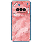 Чохол BoxFace Nothing Phone (3a) 