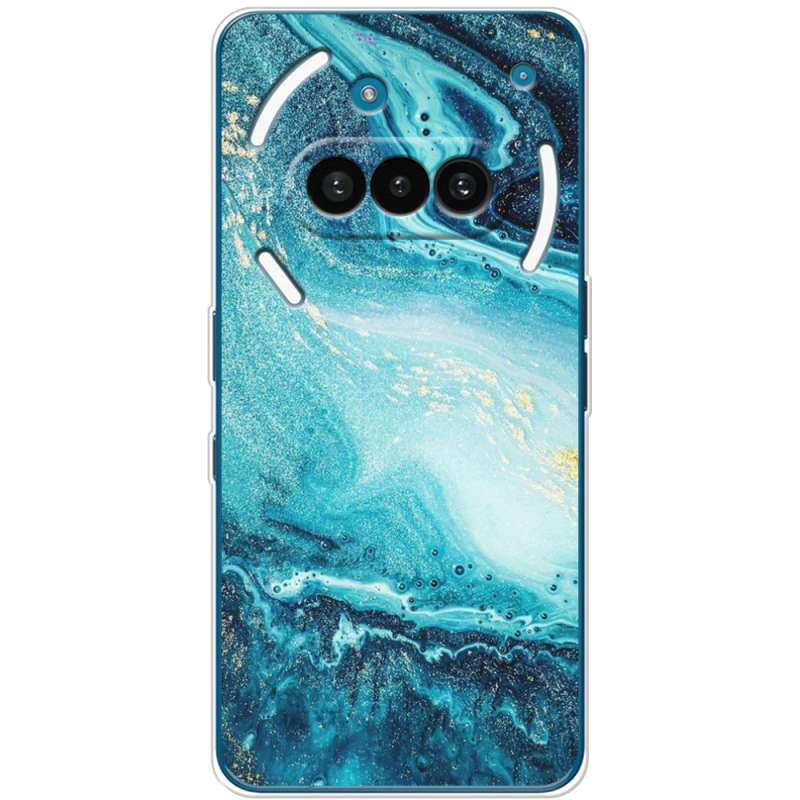 Чохол BoxFace Nothing Phone (3a) 