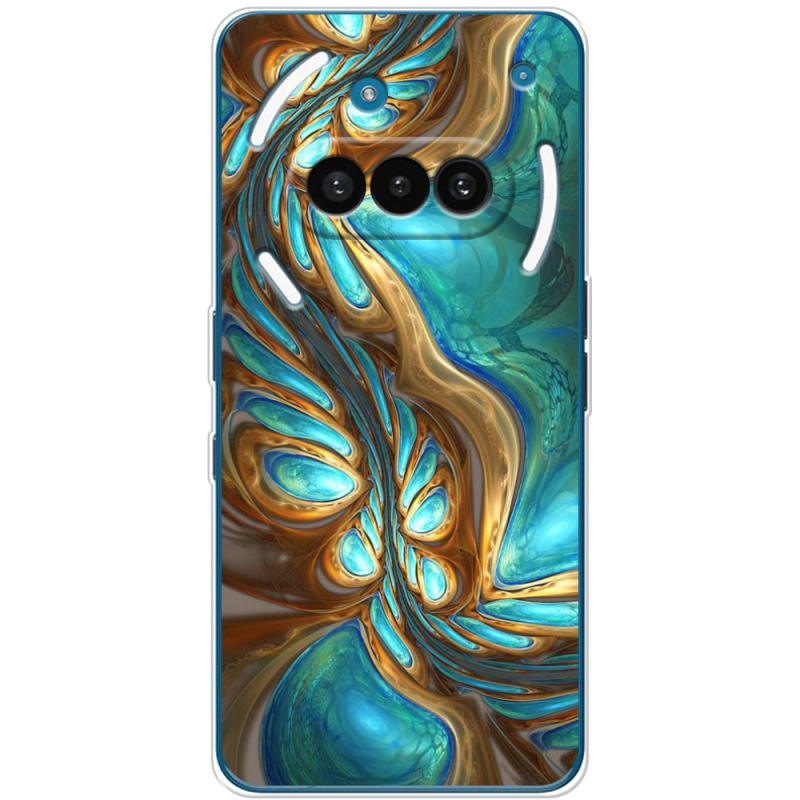 Чохол BoxFace Nothing Phone (3a) 