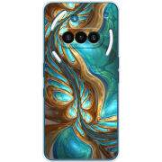 Чохол BoxFace Nothing Phone (3a) 