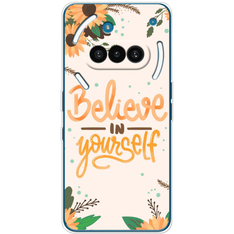 Чохол BoxFace Nothing Phone (3a) 