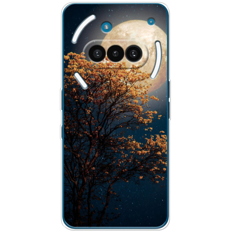 Чохол BoxFace Nothing Phone (3a) 