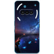 Чохол BoxFace Nothing Phone (3a) 