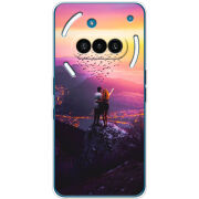 Чохол BoxFace Nothing Phone (3a) 