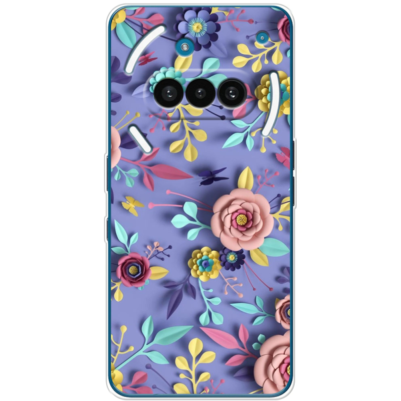 Чохол BoxFace Nothing Phone (3a) 