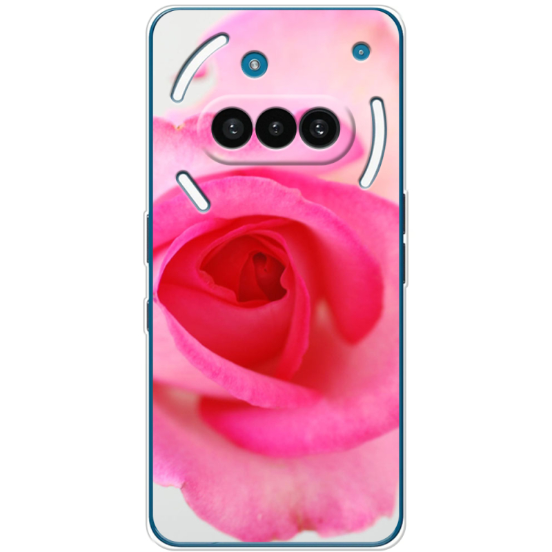 Чохол BoxFace Nothing Phone (3a) 