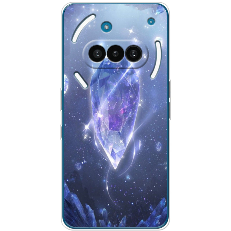 Чохол BoxFace Nothing Phone (3a) 