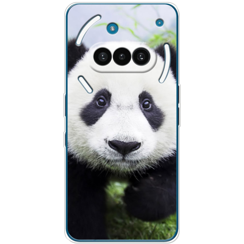 Чохол BoxFace Nothing Phone (3a) 