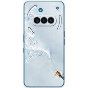 Чохол BoxFace Nothing Phone (3a) 