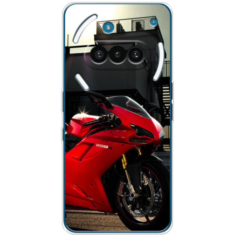 Чохол BoxFace Nothing Phone (3a) 