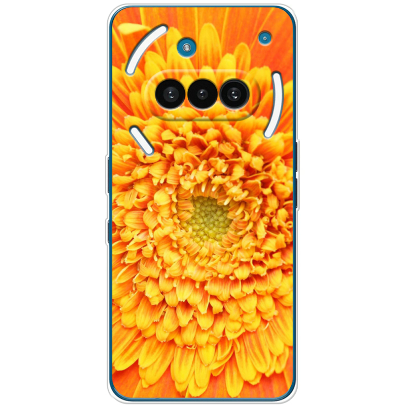 Чохол BoxFace Nothing Phone (3a) 