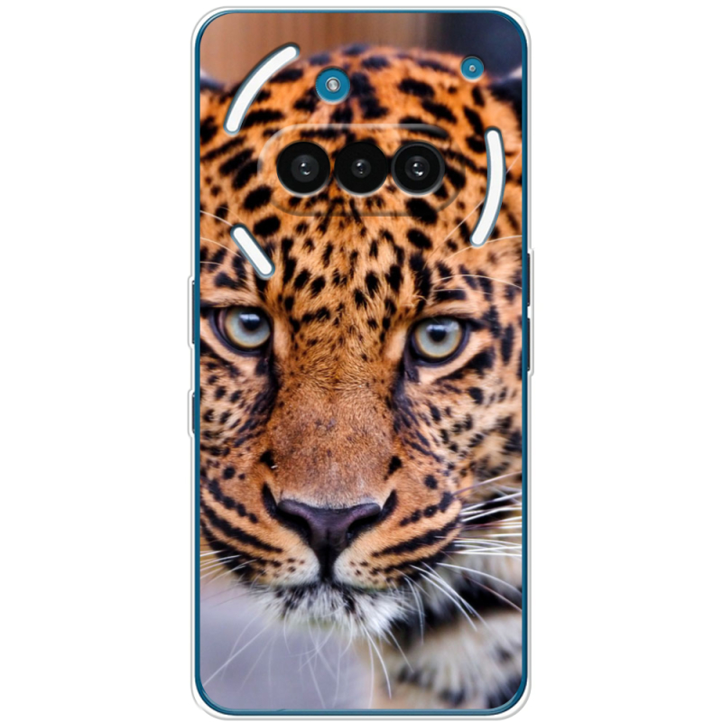 Чохол BoxFace Nothing Phone (3a) 