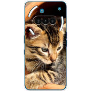 Чохол BoxFace Nothing Phone (3a) 