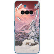 Чохол BoxFace Nothing Phone (3a) 