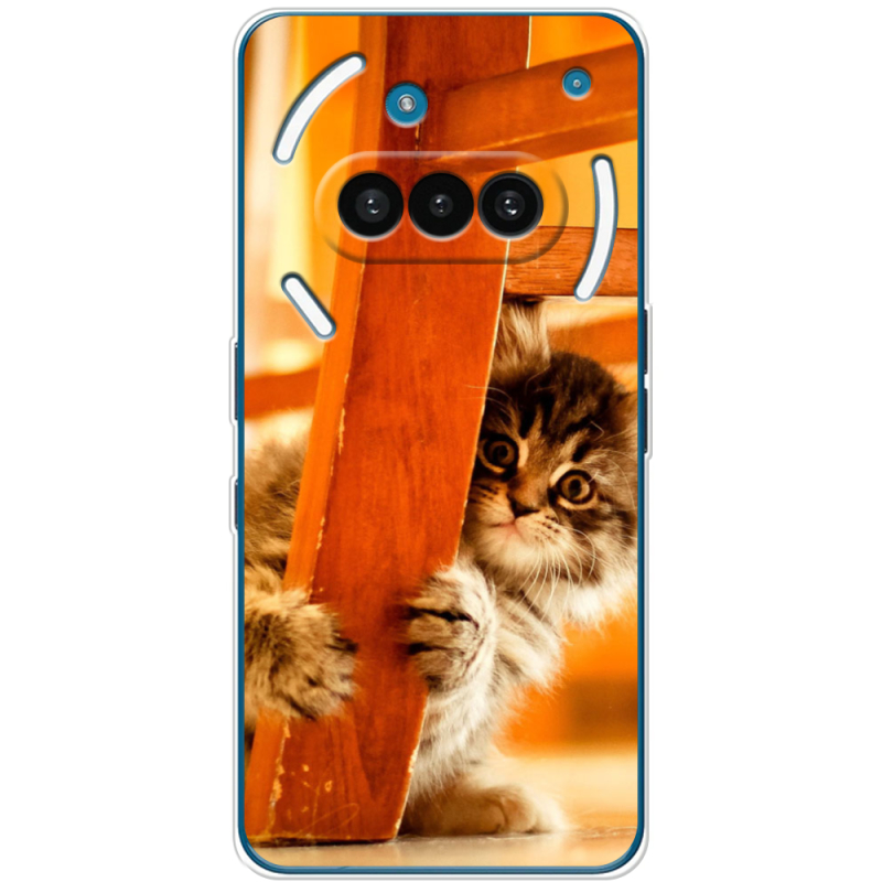 Чохол BoxFace Nothing Phone (3a) 