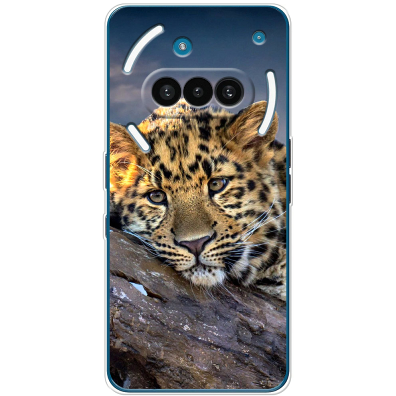 Чохол BoxFace Nothing Phone (3a) 