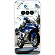 Чохол BoxFace Nothing Phone (3a) 