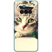 Чохол BoxFace Nothing Phone (3a) 