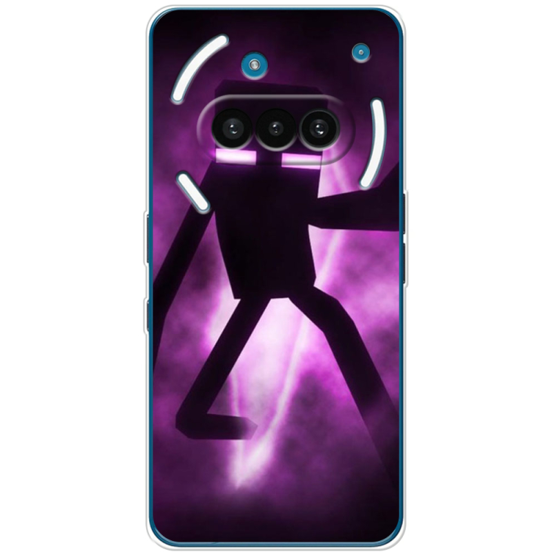 Чохол BoxFace Nothing Phone (3a) 