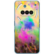 Чохол BoxFace Nothing Phone (3a) 