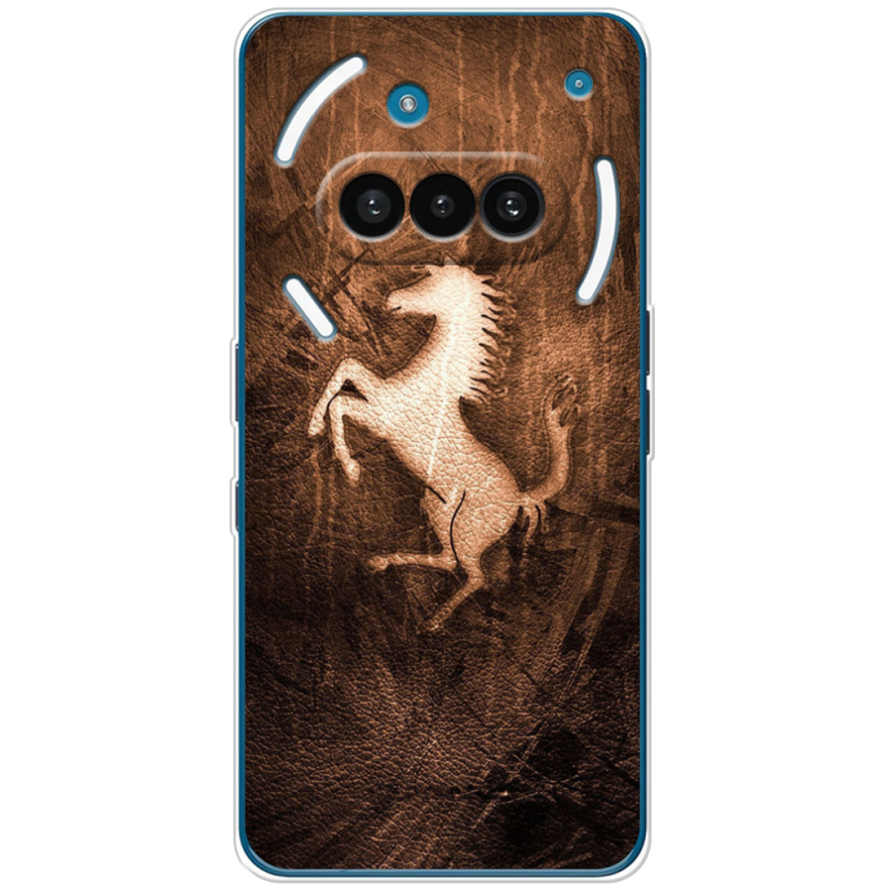 Чохол BoxFace Nothing Phone (3a) 