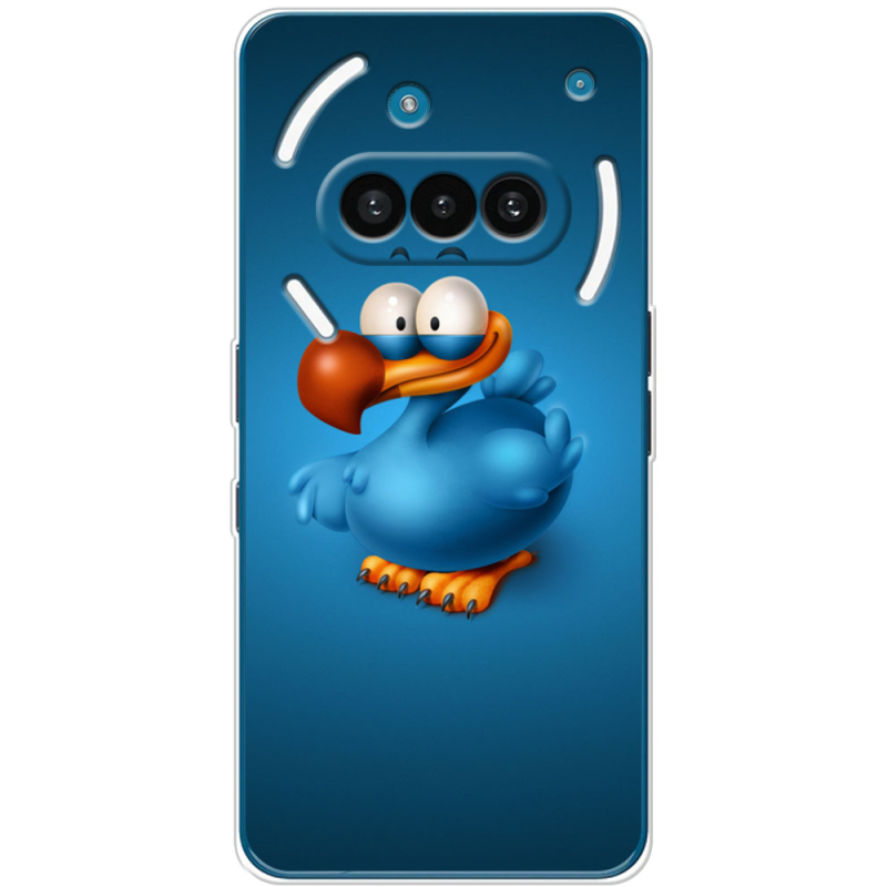 Чохол BoxFace Nothing Phone (3a) 