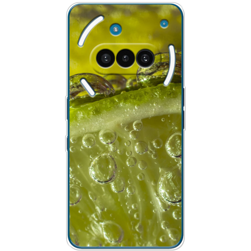 Чохол BoxFace Nothing Phone (3a) 