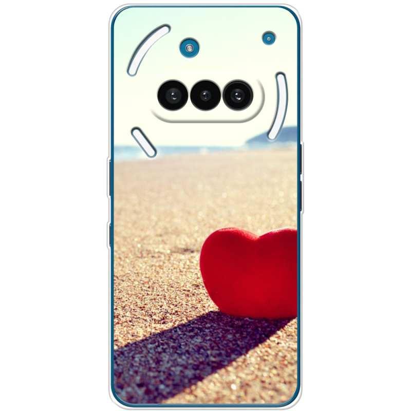 Чохол BoxFace Nothing Phone (3a) 