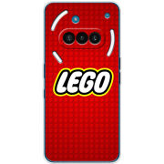 Чохол BoxFace Nothing Phone (3a) 