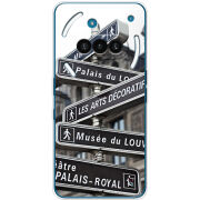 Чохол BoxFace Nothing Phone (3a) 