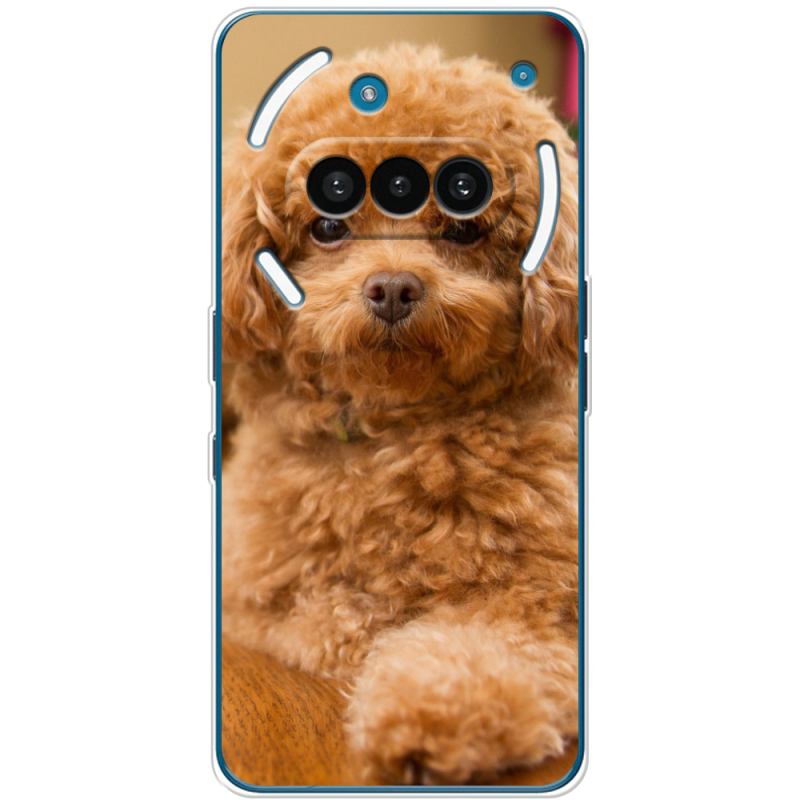 Чохол BoxFace Nothing Phone (3a) 