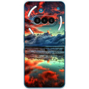 Чохол BoxFace Nothing Phone (3a) 