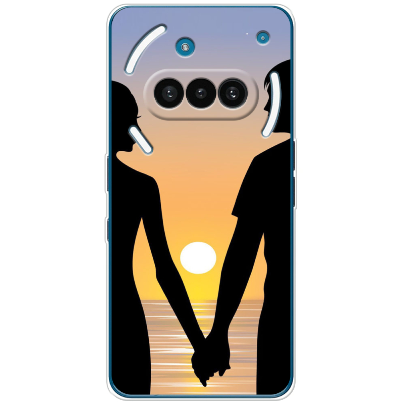 Чохол BoxFace Nothing Phone (3a) 