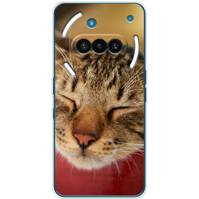 Чохол BoxFace Nothing Phone (3a) 