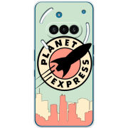 Чохол BoxFace Nothing Phone (3a) 