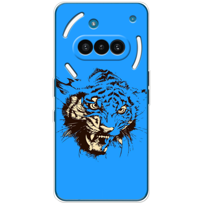 Чохол BoxFace Nothing Phone (3a) 