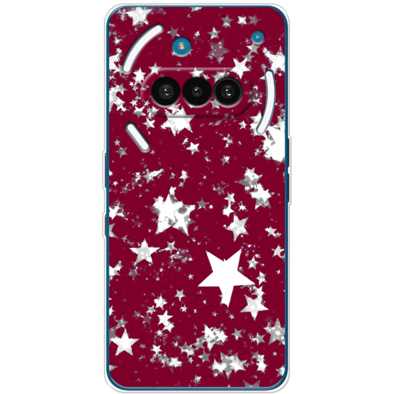 Чохол BoxFace Nothing Phone (3a) 