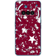 Чохол BoxFace Nothing Phone (3a) 