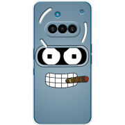 Чохол BoxFace Nothing Phone (3a) 