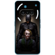 Чохол BoxFace Nothing Phone (3a) 