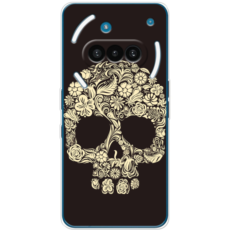 Чохол BoxFace Nothing Phone (3a) 