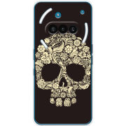 Чохол BoxFace Nothing Phone (3a) 