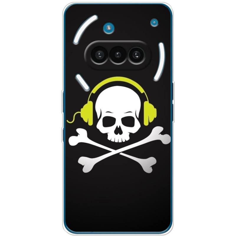 Чохол BoxFace Nothing Phone (3a) 