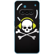 Чохол BoxFace Nothing Phone (3a) 